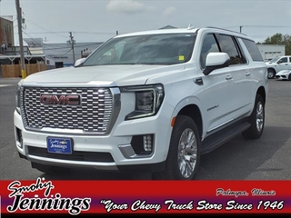 2023 Gmc Yukon Xl for sale in Palmyra IL