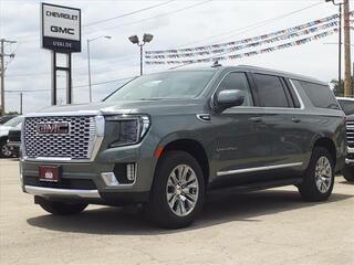 2024 Gmc Yukon Xl for sale in Liverpool NY