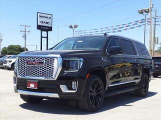 2024 Gmc Yukon Xl for sale in Liverpool NY