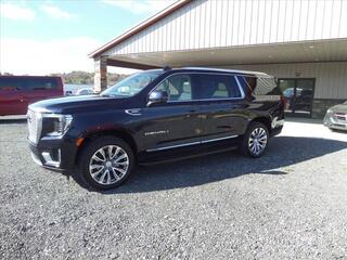 2023 Gmc Yukon Xl for sale in Somerset PA