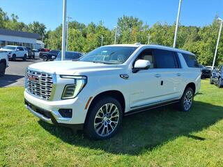 2025 Gmc Yukon Xl for sale in Dunkirk NY