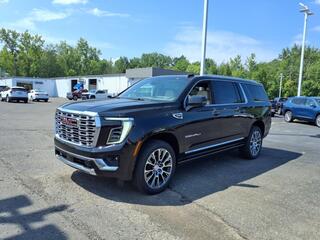 2025 Gmc Yukon Xl
