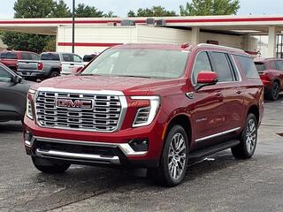 2025 Gmc Yukon Xl