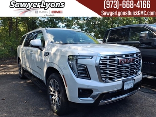 2025 Gmc Yukon Xl for sale in Randolph NJ