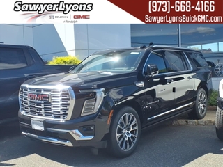2025 Gmc Yukon Xl for sale in Randolph NJ