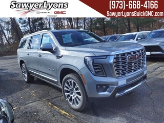 2025 Gmc Yukon Xl for sale in Randolph NJ