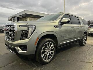 2025 Gmc Yukon Xl for sale in Greenville SC