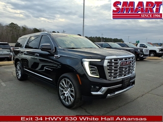 2025 Gmc Yukon Xl for sale in White Hall AR