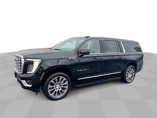 2025 Gmc Yukon Xl