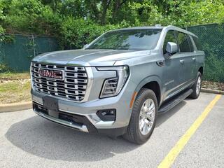 2025 Gmc Yukon Xl for sale in Fenton MO
