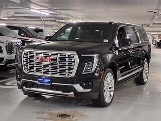 2025 Gmc Yukon Xl