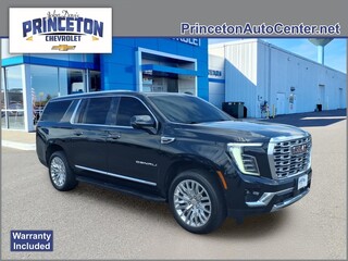 2025 Gmc Yukon Xl for sale in Spartanburg SC
