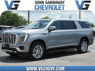 2025 Gmc Yukon Xl for sale in Eustis FL