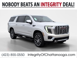 2025 Gmc Yukon Xl for sale in Chattanooga TN