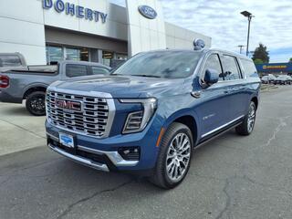 2025 Gmc Yukon Xl
