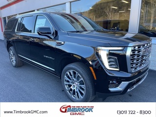 2025 Gmc Yukon Xl