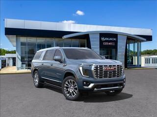 2025 Gmc Yukon Xl for sale in Greenville SC