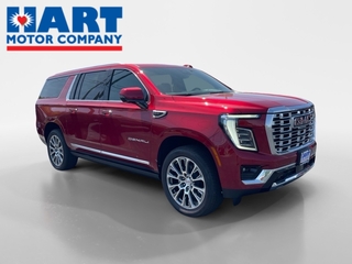 2025 Gmc Yukon Xl for sale in Salem VA