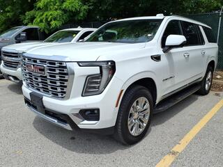 2025 Gmc Yukon Xl for sale in Fenton MO