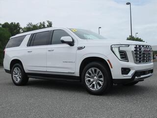 2025 Gmc Yukon Xl for sale in Fruitland Park FL
