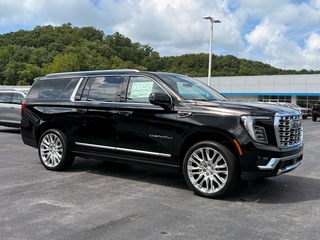 2025 Gmc Yukon Xl