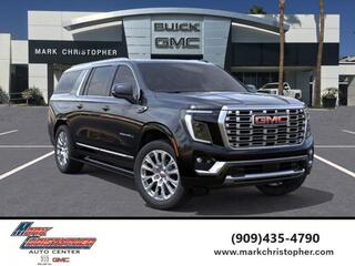2025 Gmc Yukon Xl for sale in Ontario CA