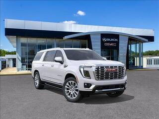 2025 Gmc Yukon Xl for sale in Greenville SC