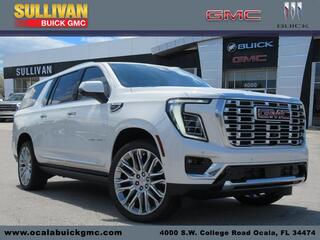 2025 Gmc Yukon Xl for sale in Ocala FL