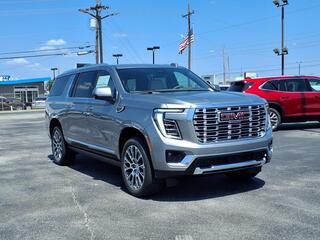 2025 Gmc Yukon Xl