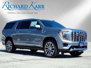 2025 Gmc Yukon Xl