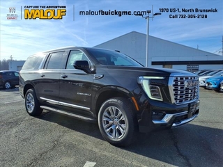 2025 Gmc Yukon Xl for sale in North Brunswick NJ