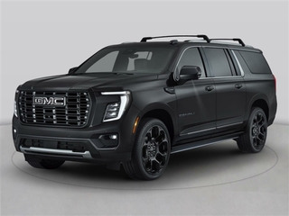 2025 Gmc Yukon Xl for sale in Council Bluffs IA