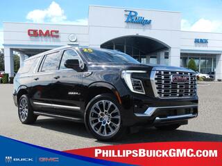 2025 Gmc Yukon Xl
