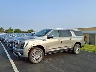 2025 Gmc Yukon Xl