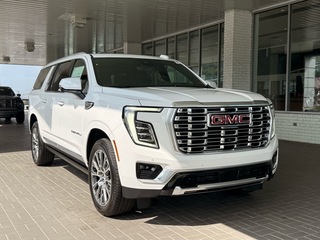 2025 Gmc Yukon Xl for sale in Beckley WV