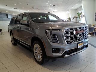 2025 Gmc Yukon Xl for sale in North Brunswick NJ