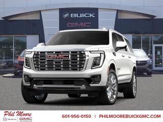 2025 Gmc Yukon Xl for sale in Jackson MS