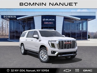2025 Gmc Yukon Xl for sale in Nanuet NY