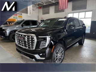 2025 Gmc Yukon Xl