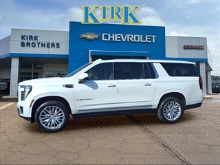 2025 Gmc Yukon Xl for sale in Grenada MS