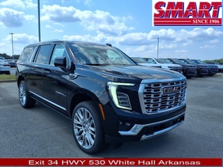 2025 Gmc Yukon Xl for sale in White Hall AR