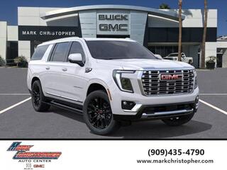 2025 Gmc Yukon Xl for sale in Ontario CA