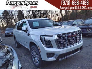 2025 Gmc Yukon Xl for sale in Randolph NJ