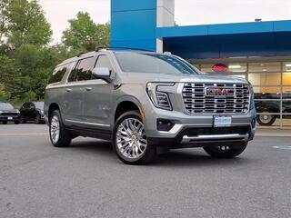 2025 Gmc Yukon Xl
