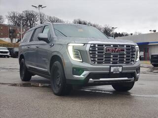 2025 Gmc Yukon Xl