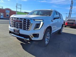 2025 Gmc Yukon Xl for sale in Yakima WA