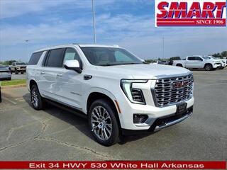2025 Gmc Yukon Xl for sale in White Hall AR