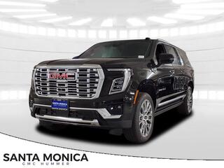 2025 Gmc Yukon Xl for sale in Santa Monica CA