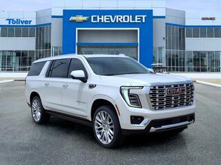 2025 Gmc Yukon Xl