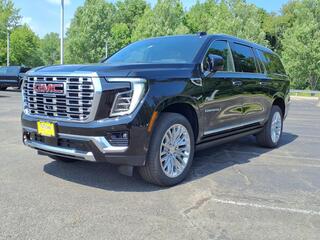 2025 Gmc Yukon Xl for sale in Cranbury NJ